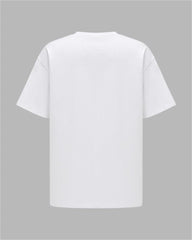 Caged Heart Oversized T-Shirt