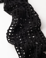 Pluto Revolve Eyelet Bolero