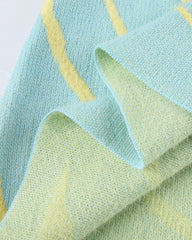 Sandy Energy Knit Dress