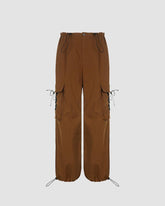Golden Hour Lowrise Cargo Pants