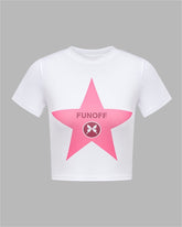 Funoff Walk of Fame T-Shirt