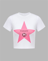Funoff Walk of Fame T-Shirt