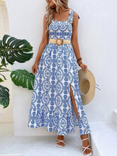 Farrah Maxi Dress