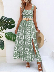 Farrah Maxi Dress
