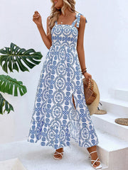 Farrah Maxi Dress
