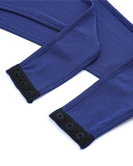 Lakeglen Ribbed Bodysuit