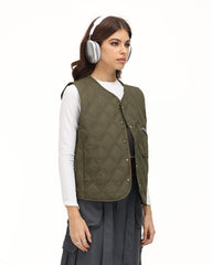Arcmire Fell Padded Vest
