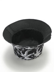 Flora Bloom Bucket Hat