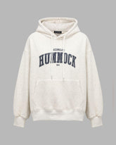 Hummock High Hoodie