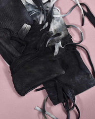 Meredeth Witches Skirt Coord