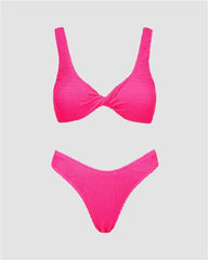 Xandra Eternity Knit Bikini