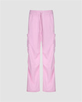 Large Pocket Casual Oversized Sweatpants