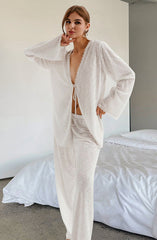 Elara Two-Piece Lounge Set