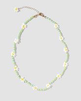 Daisy Chain Necklace
