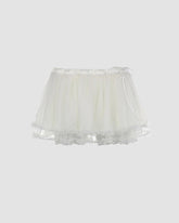 Havoc Swan Tulle Ballet Skirt