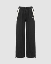 Smog Lines Parachute Jogger Pants