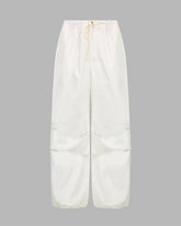 Flying Solo Oversized Cargo Pants