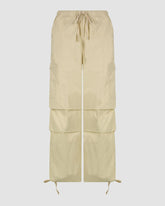 Feeling Free Wide Leg Cargo Pants