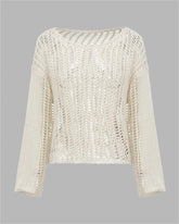 Rossvista Knitted Sweater