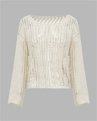 Rossvista Knitted Sweater