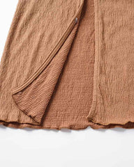 Ollac Split Wing Cardigan