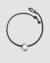 Untouched Gem Necklace