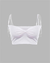 Athens Cami Micro Top