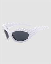 Starfall Accent Sunglasses