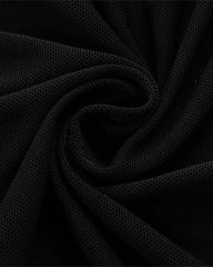 Inky Spirit Mesh Halter Top