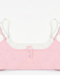 Double Riches Cami Top