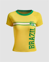 Champion Brazilian T-Shirt