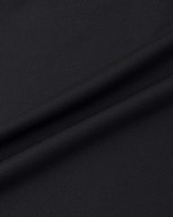 I Am Sure Cropped Racer Jacket