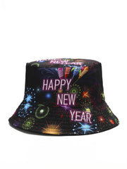 Flora Bloom Bucket Hat