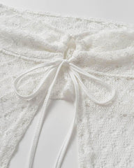 Pearl Chasm Bandeau Coord