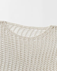 Rossvista Knitted Sweater