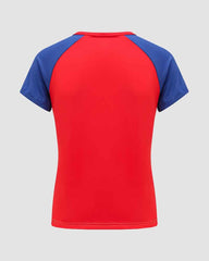 Colombia Raglan T-Shirt