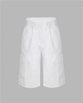 Lotus Hotel Khaki Shorts
