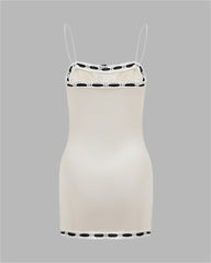 Oxlita Cami Rose Dress