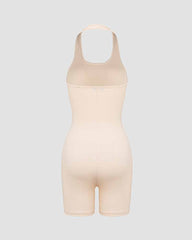 Notterre Curle Bodysuit Shorts