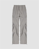 Barren Tundra Oversized Cargo Pants