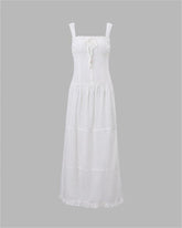 Dandalions Pure Maxi Dress