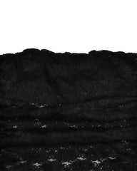 Wings and Tails Mesh Dress