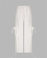 Shady Steppes Oversized Cargo Pants