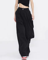 Casual Oversized Sweatpants