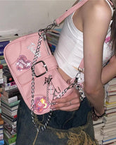 Enclave Stars Mini Shoulder Bag