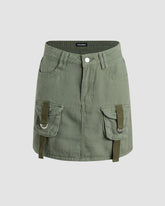 Cargo Utility Skirt