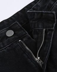 Livid Straight Leg Jeans