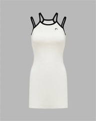 Stronghold Mini Strappy Dress