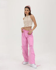 In Excess Statement Cargo Pants