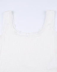 Newbury Lace Tank Top